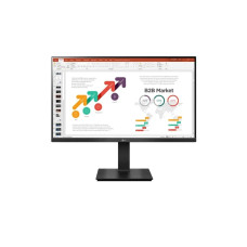 Монитор LG 27BP450Y (27BP450Y-B)