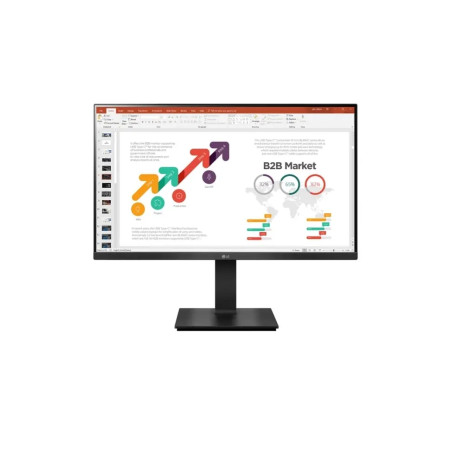 Монитор LG 27BP450Y (27BP450Y-B)