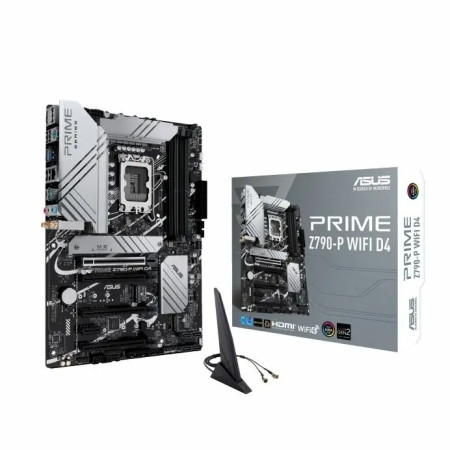 Материнская плата Asus Prime Z790-P WiFi D4 (90MB1DB0-M0EAY0)