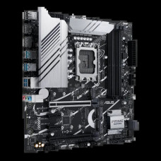 Материнская плата Asus PRIME Z790M-PLUS D4 (90MB1D20-M0EAY0)