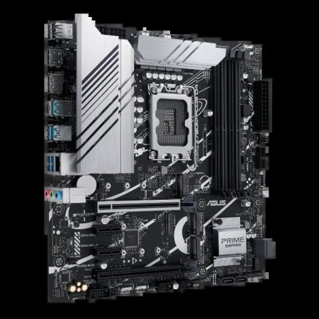 Материнская плата Asus PRIME Z790M-PLUS D4 (90MB1D20-M0EAY0)