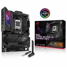 Материнская плата Asus X670E-E (90MB1BR0-M0EAY0)
