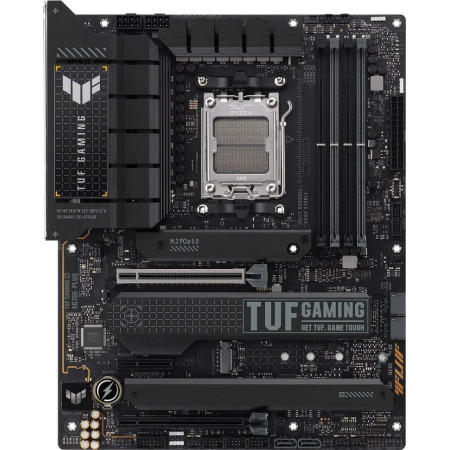 Материнская плата Asus GAMING X670E-PLUS (90MB1BJ0-M0EAY0)