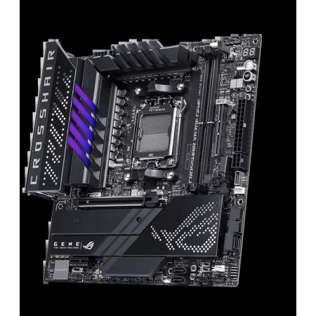 Материнская плата Asus CROSSHAIR X670E (90MB1B80-M0EAY0)