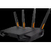 Маршрутизатор Asus TUF-AX3000 (90IG0790-MO3B00)