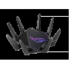 Маршрутизатор Asus GT-AX11000 PRO (90IG0720-MU2A00)