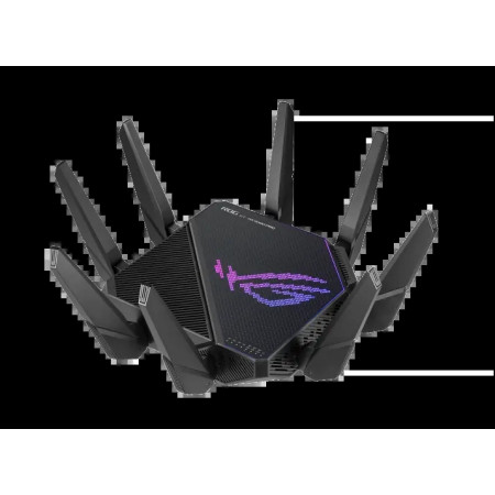 Маршрутизатор Asus GT-AX11000 PRO (90IG0720-MU2A00)