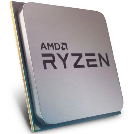 Процессор AMD Ryzen 5 4600G (100-100000147BOX)
