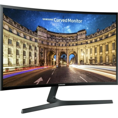 Монитор Samsung C24F396FHR (LC24F396FHRXEN)