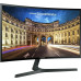 Монитор Samsung C24F396FHR (LC24F396FHRXEN)