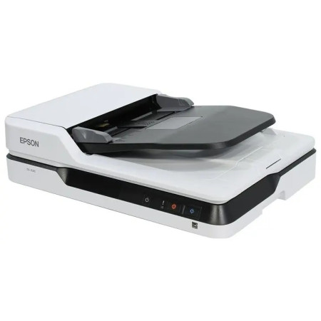 Сканер Epson WorkForce DS-1630 (B11B239402)