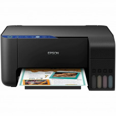МФУ струйное Epson L3251 (C11CJ67302)
