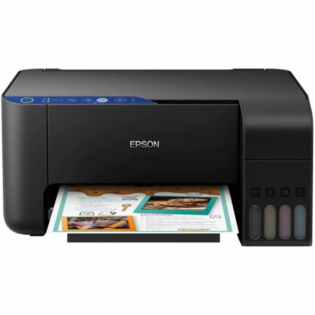 МФУ струйное Epson L3251 (C11CJ67302)