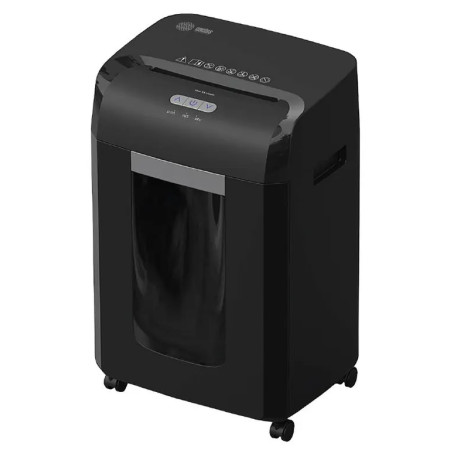 Уничтожитель документов Cactus CS-SH-10-23-2X15