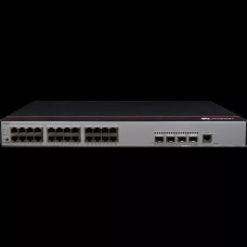 Коммутатор Huawei S5735-L24T4X-A1 (98011302)