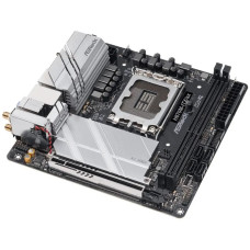 Материнская плата Asrock H670M-ITX/AX (90-MXBHZ0-A0UAYZ)