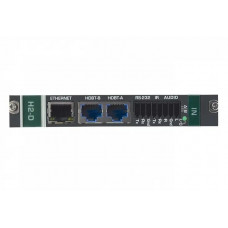 Модуль Kramer DTAxrD2-IN2-F34/STANDALONE (20-70009298)