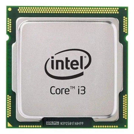 Процессор Intel CM8066201938603