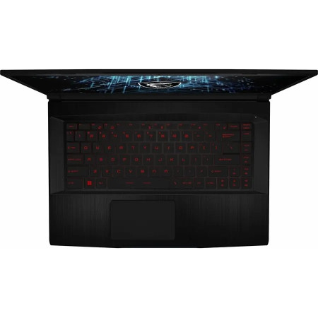 Ноутбук MSI GF63 12HW-005XRU (9S7-16R712-005)