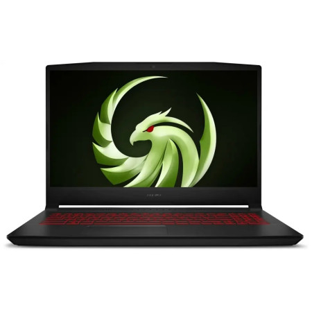 Ноутбук MSI Bravo 15 B5DD-415XRU (9S7-158K12-415)