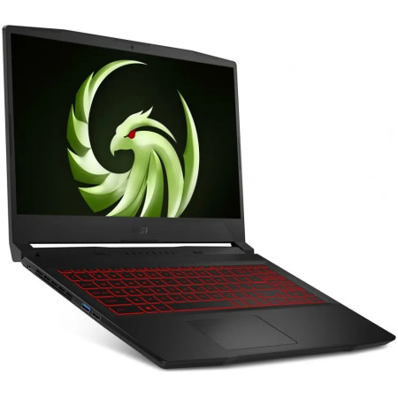 Ноутбук MSI Bravo 15 B5DD-415XRU (9S7-158K12-415)
