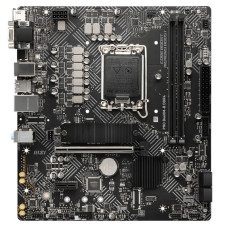 Материнская плата MSI PRO B660M-G DDR4