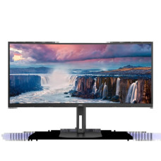 Монитор AOC CU34V5C