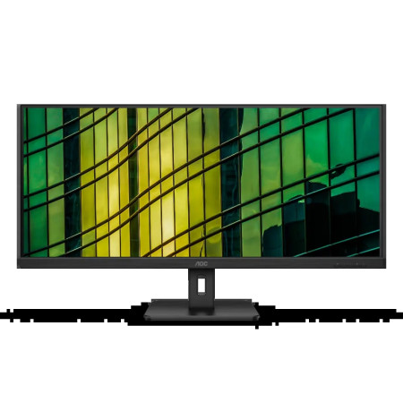 Монитор AOC U34E2M