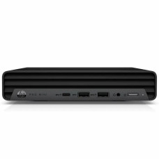 Компьютер HP ProDesk 400 G9 DM (6B242EA)