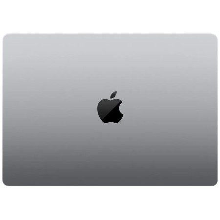 Ноутбук Apple MacBook Pro 14 M1 (MKGQ3B/A)