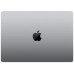 Ноутбук Apple MacBook Pro 14 M1 (MKGQ3B/A)