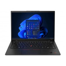 Ноутбук Lenovo ThinkPad X1 Carbon Gen 10 (21CB000FUS)