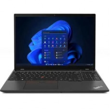 Ноутбук Lenovo ThinkPad T16 Gen 1 (21BV0096US)