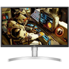 Монитор LG 27UL550 (27UL550-W)