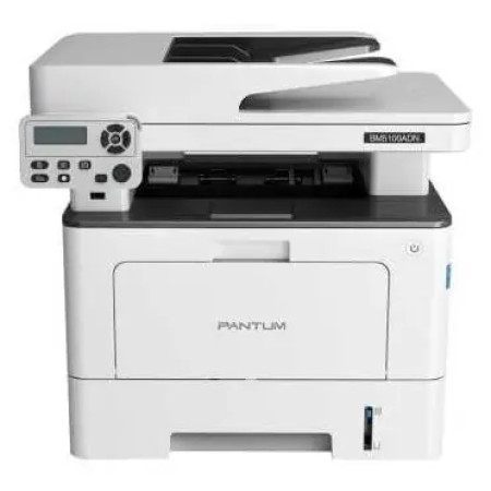 МФУ лазерное Pantum BM5106ADN