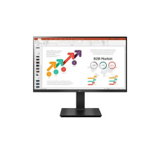 Монитор LG 24BP450Y (24BP450Y-B)