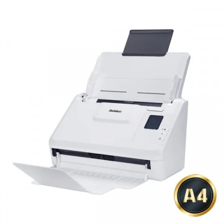 Сканер Avision AD340G (000-1004-07G)