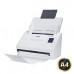 Сканер Avision AD340G (000-1004-07G)