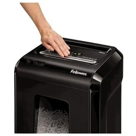 Уничтожитель документов Fellowes FS-17193