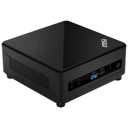 Неттоп MSI Cubi 5 10M-820XRU (9S6-B18311-820)