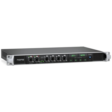 Коммутатор MIDAS HUB4