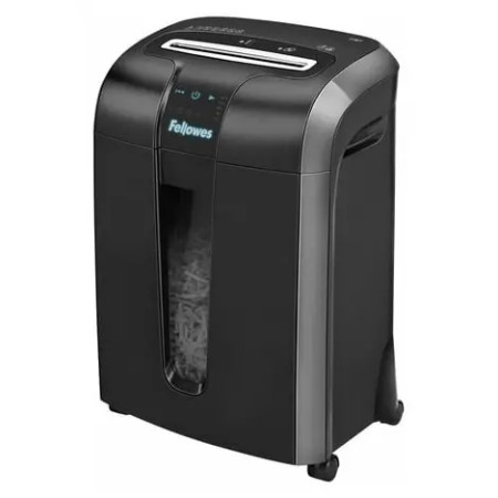 Уничтожитель документов Fellowes FS-46011