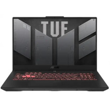 Ноутбук Asus TUF Gaming A17 FA707RM-HX031W (90NR0972-M001P0)
