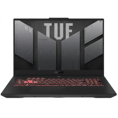 Ноутбук Asus TUF Gaming A17 FA707RM-HX031W (90NR0972-M001P0)