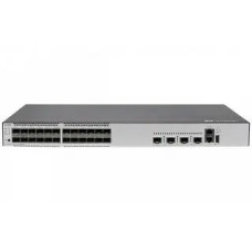 Коммутатор Huawei S5735-L24T4S-A1 (98011306_BSW)