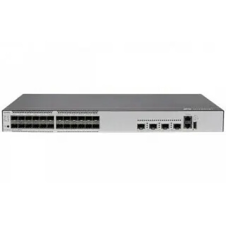 Коммутатор Huawei S5735-L24T4S-A1 (98011306_BSW)