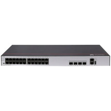 Коммутатор Huawei S5735-L24T4X-A1 (98011302_BSW)