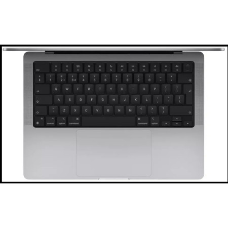 Ноутбук Apple MacBook Pro 14 M1 Pro (MKGT3B/A)
