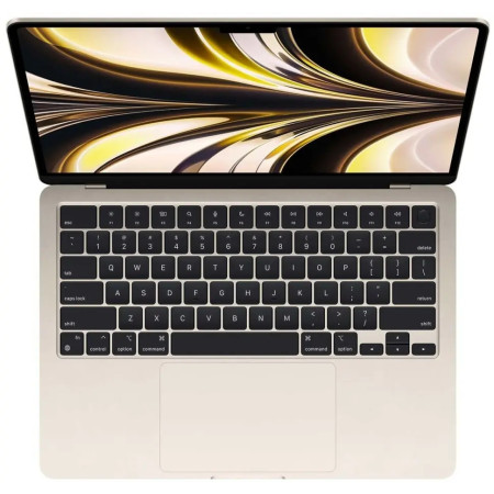 Ноутбук Apple MacBook Air A2681 (MLY13B/A)