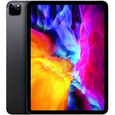 Планшет Apple 12.9" iPad Pro WiFi + Cellular 256GB (MP203RK/A)